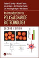 Book cover of: Introduction to Polysaccharide Biotechnology. By: Stephen E. Harding