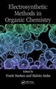 Book cover of: Modern Electrosynthetic Methods in Organic Chemistry. By: Frank Marken