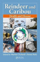 Book cover of: Reindeer and Caribou. By: Morten Tryland