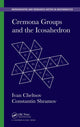 Book cover of: Cremona Groups and the Icosahedron. By: Ivan Cheltsov