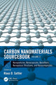 Book cover of: Carbon Nanomaterials Sourcebook. By: Klaus D. Sattler