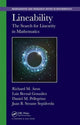 Book cover of: Lineability. By: Richard M. Aron