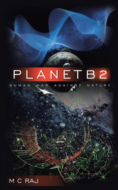 Book cover of: PlanetB2