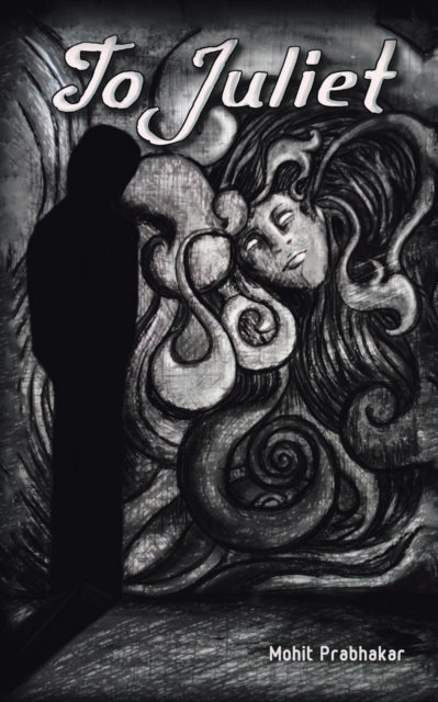 Book cover of: To Juliet