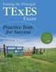 Book cover of: Passing the Principal TExES Exam. By: Elaine L. Wilmore