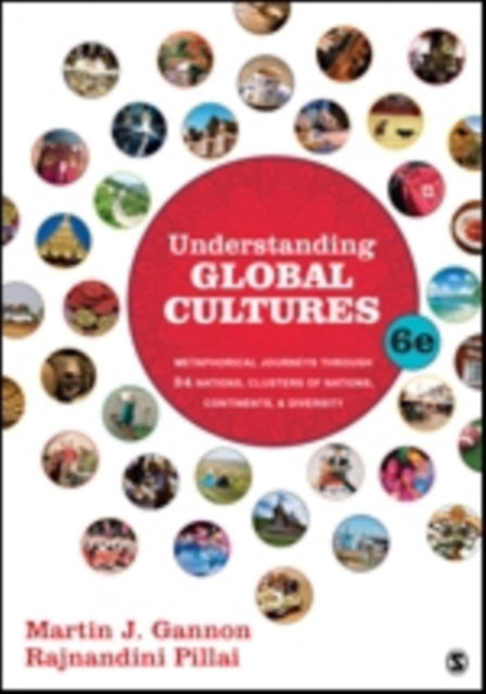 Book cover of: Understanding Global Cultures. By: Martin J. Gannon