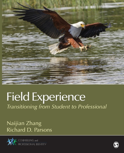 Book cover of: Field Experience. By: Naijian Zhang