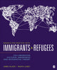 Book cover of: Models for Practice With Immigrants and Refugees