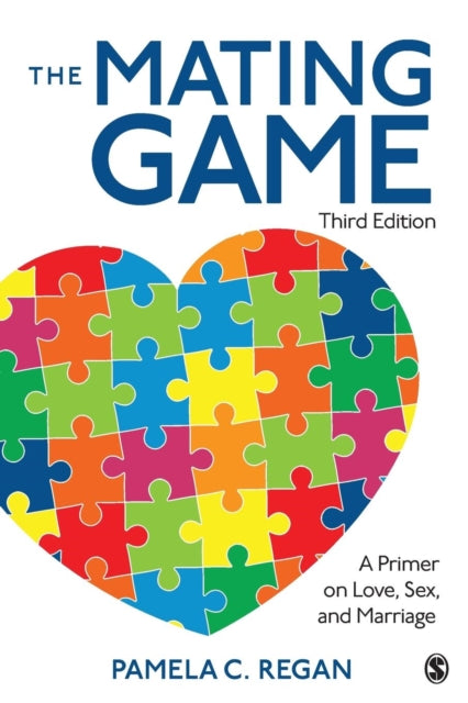 Book cover of: Mating Game. By: Pamela C. Regan