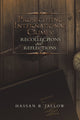 Book cover of: Prosecuting International Crimes. By: Hassan B. Jallow
