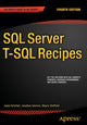 Book cover of: SQL Server T-SQL Recipes. By: David Dye