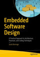 Book cover of: Embedded Software Design. By: Jacob Beningo