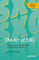 Book cover of: Art of SXO. By: Zuzanna Kruger