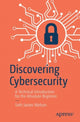 Book cover of: Discovering Cybersecurity. By: Seth Nielson