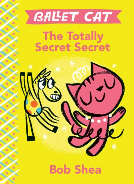 Totally Secret Secret