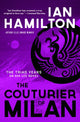 Book cover of: Couturier of Milan. By: Hamilton, Ian