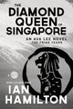 Book cover of: Diamond Queen of Singapore, The. By: Hamilton, Ian