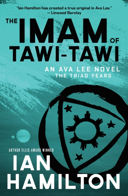 Book cover of: Imam of Tawi-Tawi. By: Hamilton, Ian