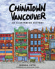 Book cover of: Chinatown Vancouver