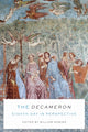 Book cover of: Decameron Eighth Day in Perspective. By: Robins, William