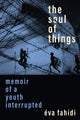Book cover of: Soul of Things. By: Eva Fahidi
