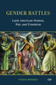 Book cover of: Gender Battles