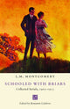 Book cover of: Schooled with Briars