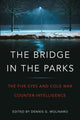 Book cover of: Bridge in the Parks. By: Dennis G. Molinaro