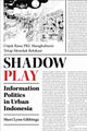 Book cover of: Shadow Play. By: Sheri Lynn Gibbings