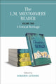 Book cover of: L.M. Montgomery Reader. By: Benjamin Lefebvre