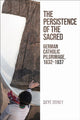 Book cover of: Persistence of the Sacred. By: Skye Doney