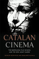 Book cover of: Catalan Cinema. By: Jaume Martí-Olivella