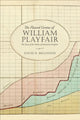 Book cover of: Flawed Genius of William Playfair. By: David R. Bellhouse