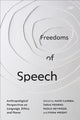 Book cover of: Freedoms of Speech