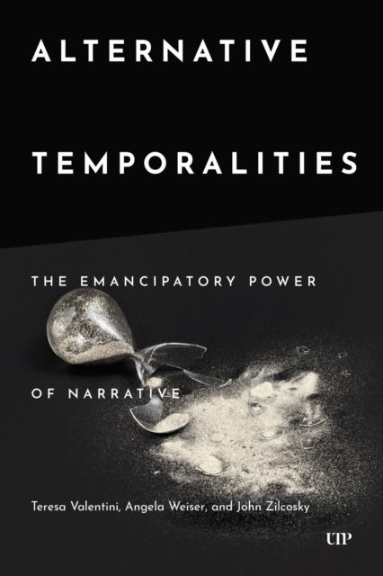 Book cover of: Alternative Temporalities