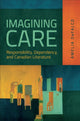 Book cover of: Imagining Care. By: DEFALCO