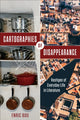 Book cover of: Cartographies of Disappearance