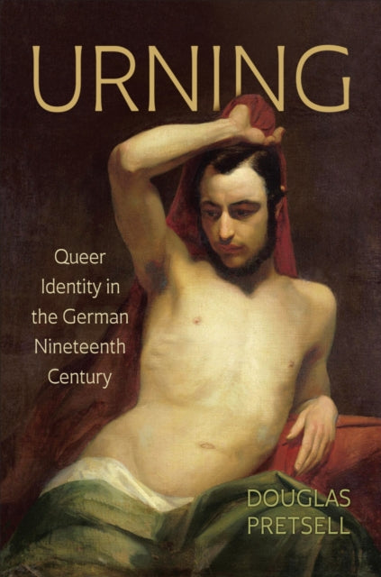 Book cover of: Urning. By: Douglas Pretsell