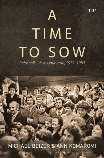 Book cover of: Time to Sow. By: Michael Beizer