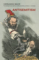 Book cover of: Antisemitism. By: Hermann Bahr