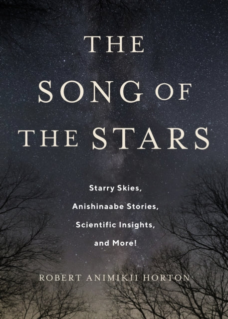Book cover of: Song of the Stars