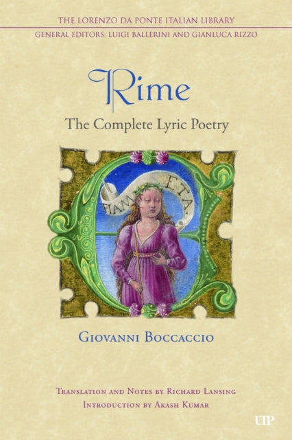 Book cover of: RIME