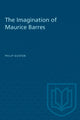 Book cover of: Imagination of Maurice Barres. By: OUSTON