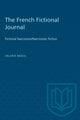 Book cover of: French Fictional Journal. By: RAOUL