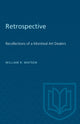 Book cover of: Retrospective. By: WATSON