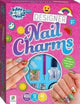 Book cover of: Zap! Extra Designer Nail Charms