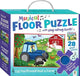 Book cover of: Musical Floor Puzzle Old Macdonald