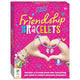 Book cover of: Zap! Friendship Bracelets