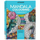 Book cover of: Art Maker Mandala Colouring