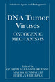Book cover of: DNA Tumor Viruses. By: Giuseppe Barbanti-Brodano